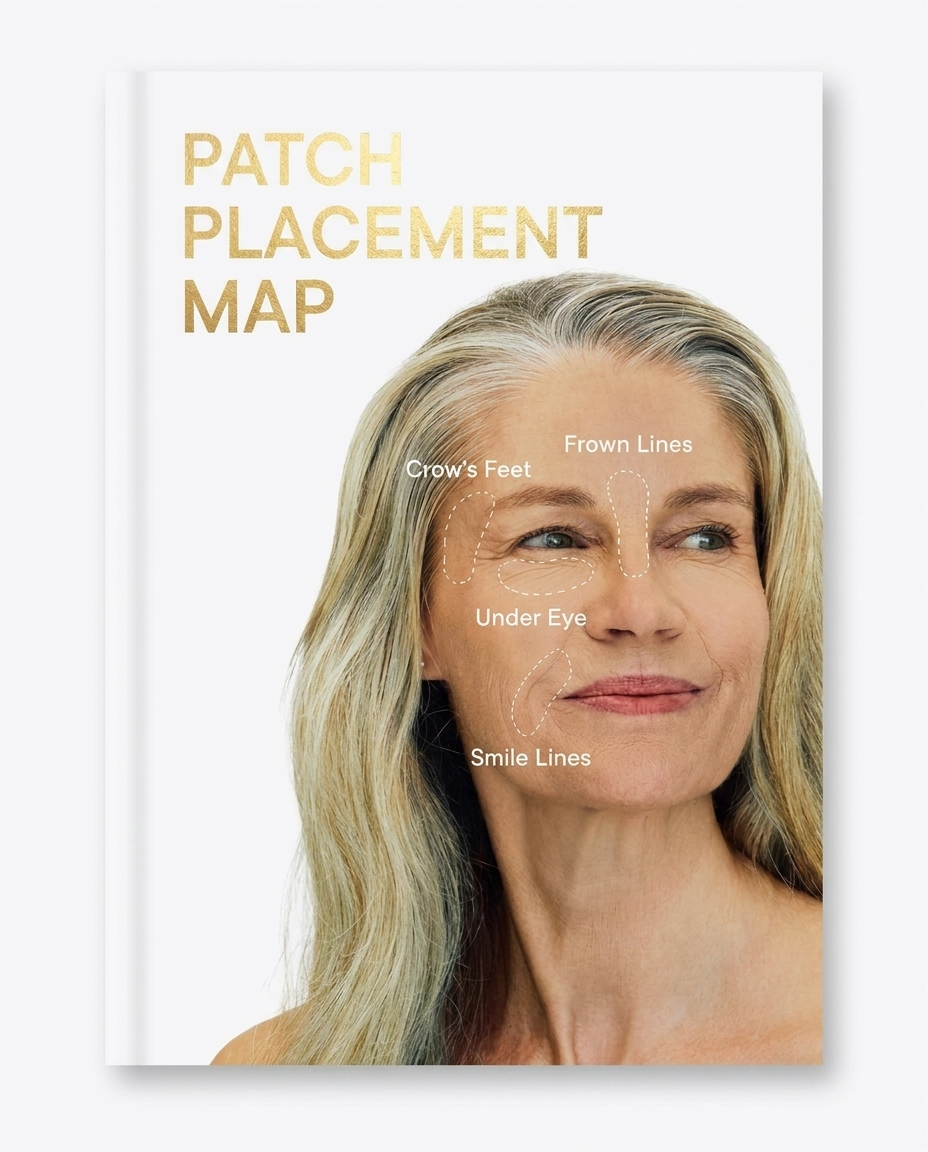 The Patch Placement Map