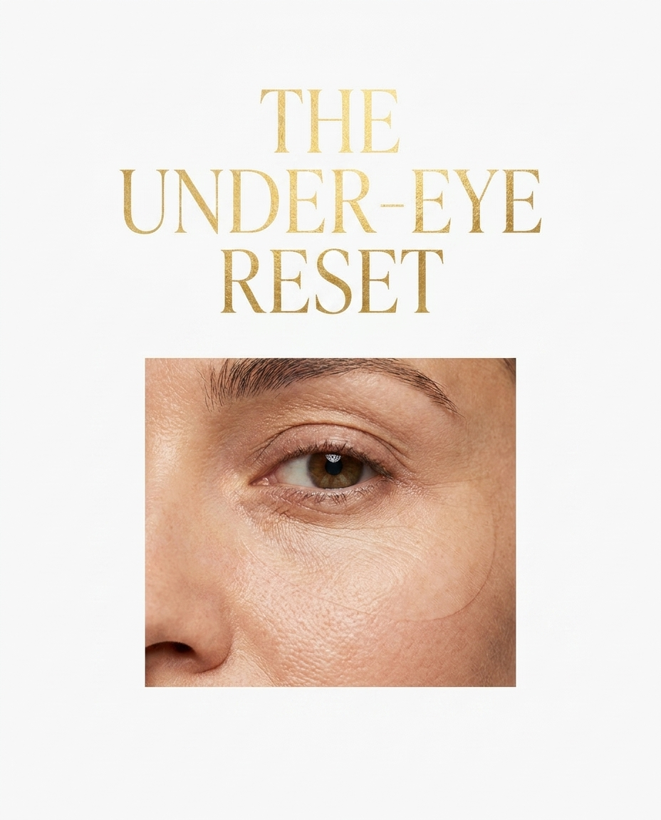 The Under-Eye Reset