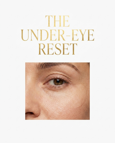 The Under-Eye Reset