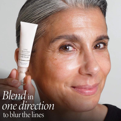 Nexiva Line Smoother Targeted Line Blurring Primer