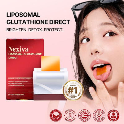 Nexiva Liposomal Glutathione Direct 7