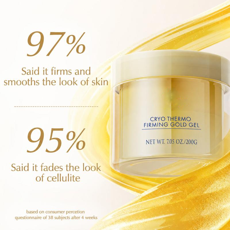 Nexiva Cryo-Thermo Firming Gold Gel