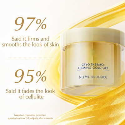 Nexiva Cryo-Thermo Firming Gold Gel