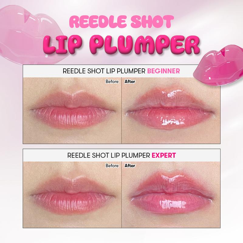 Reedle Shot Lip Plumper