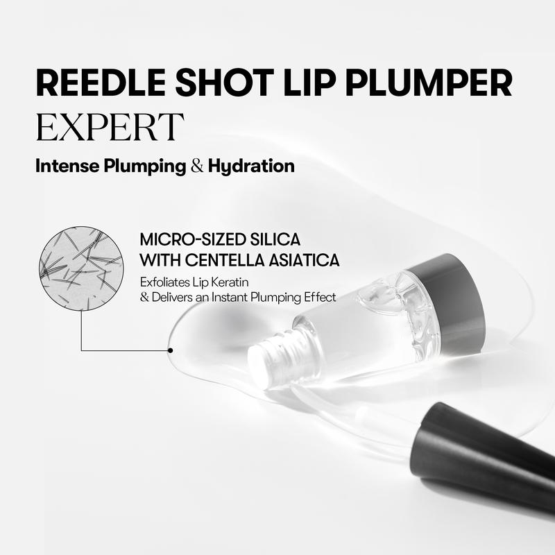 Reedle Shot Lip Plumper