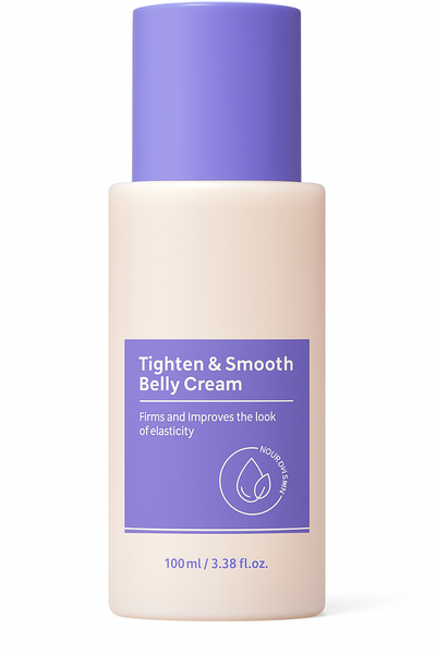 Nexiva Tighten & Smooth Belly Firming Cream