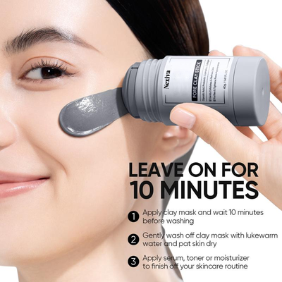 Nexiva Pore Clay Stick