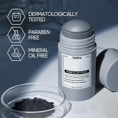 Nexiva Pore Clay Stick