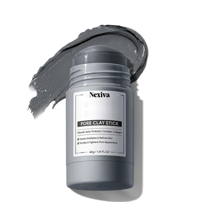 Nexiva Pore Clay Stick