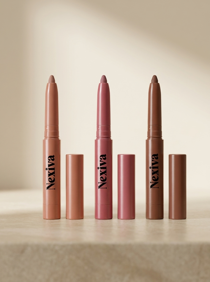 Nexiva Easy Glide Lip Liner