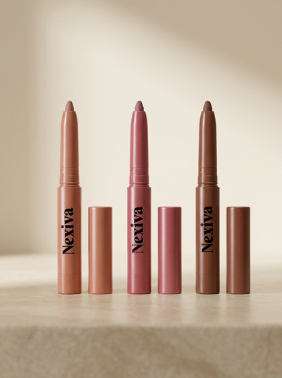 Nexiva Easy Glide Lip Liner