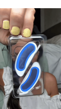 Micro-Infusion Patches