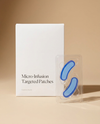 Nexiva Micro-Infusion Patches