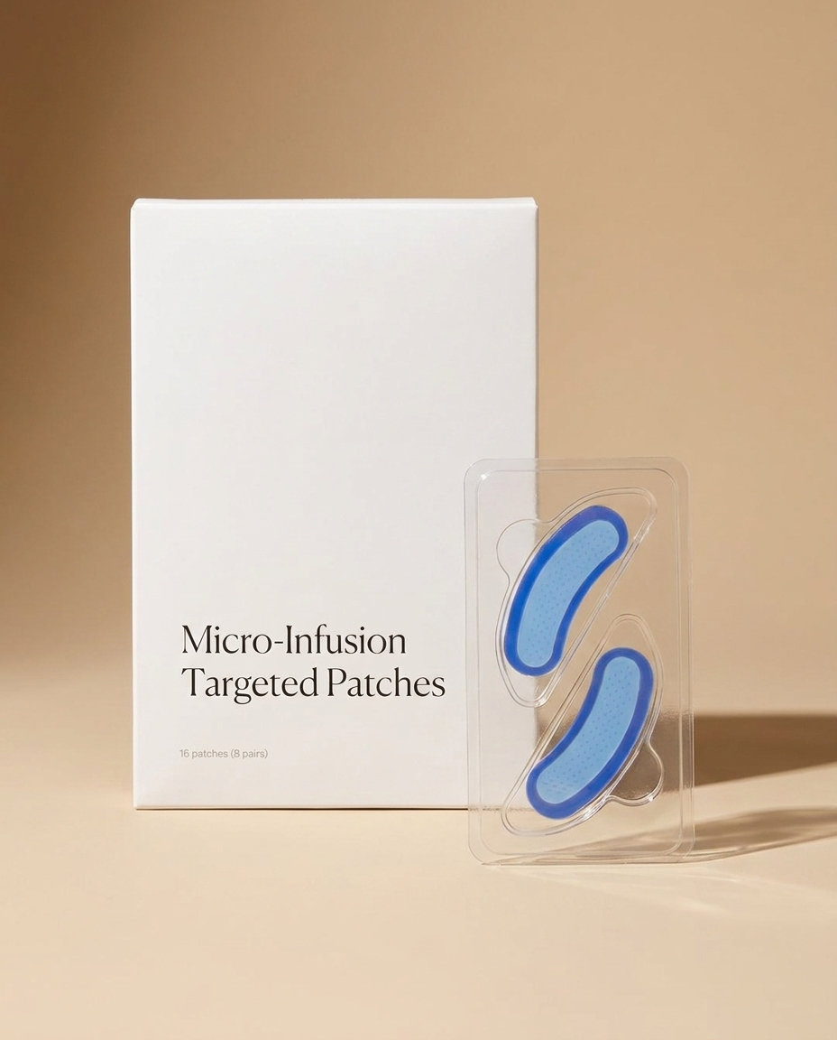 Nexiva Micro-Infusion Patches