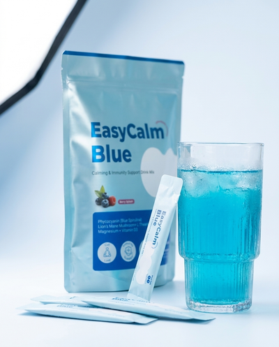 Nexiva Blue Daily Blend