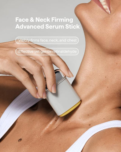 Nexiva Face & Neck Firming Retinal Serum Stick