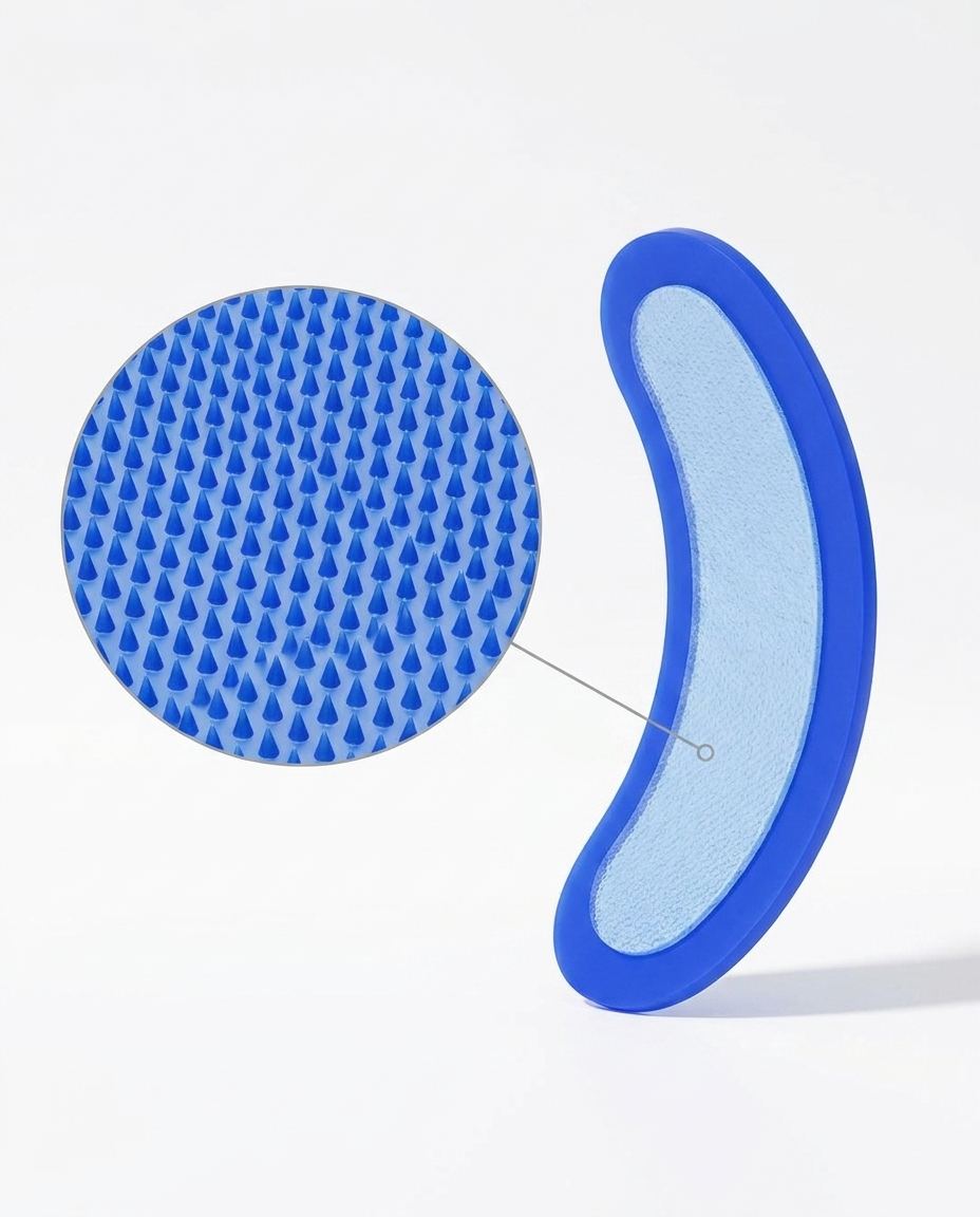 Nexiva Micro-Infusion Patches