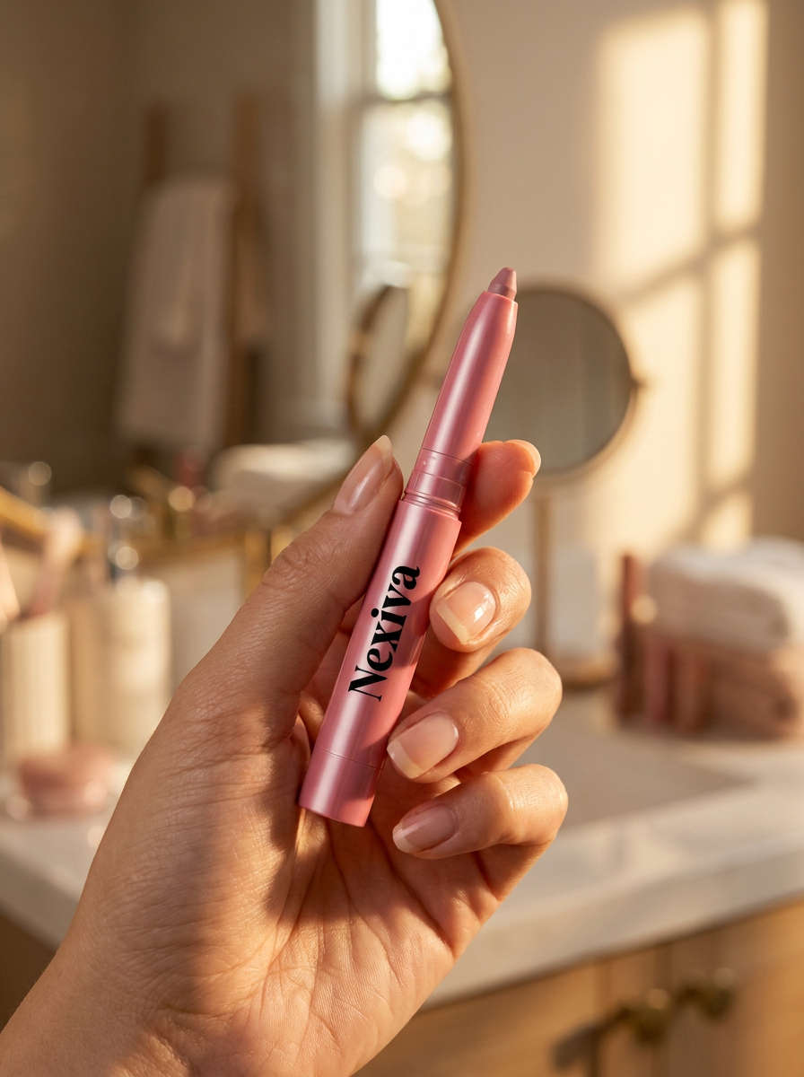 Nexiva Easy Glide Lip Liner