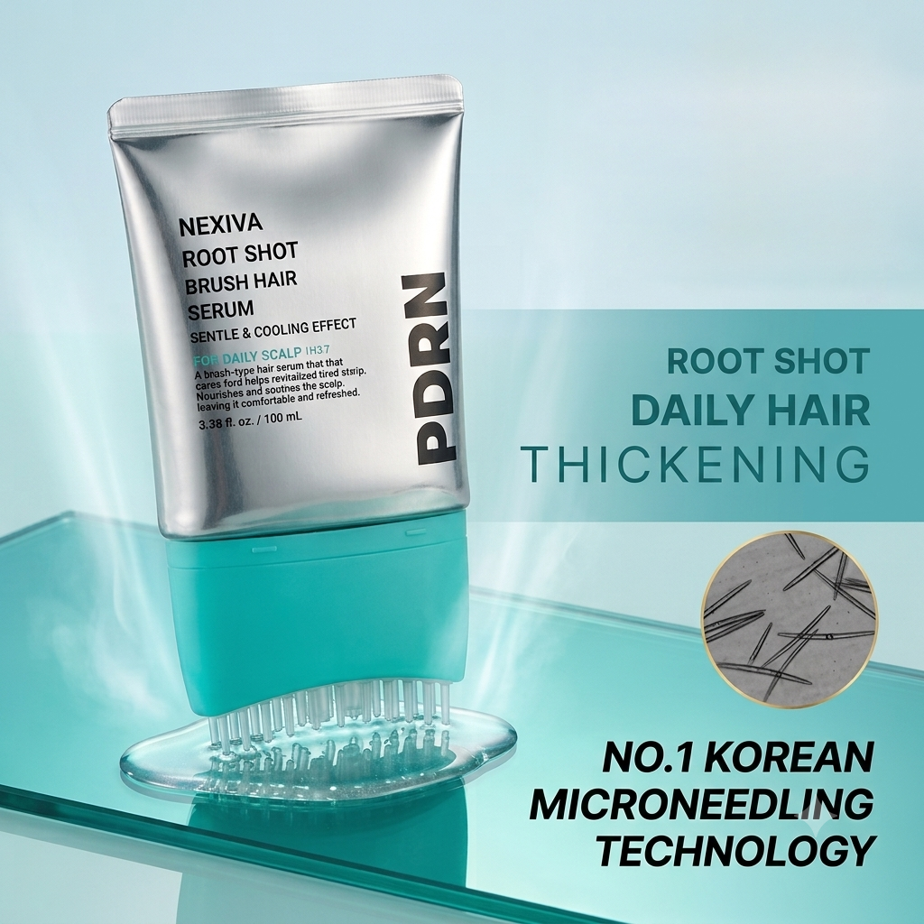 Nexiva PDRN Root Shot