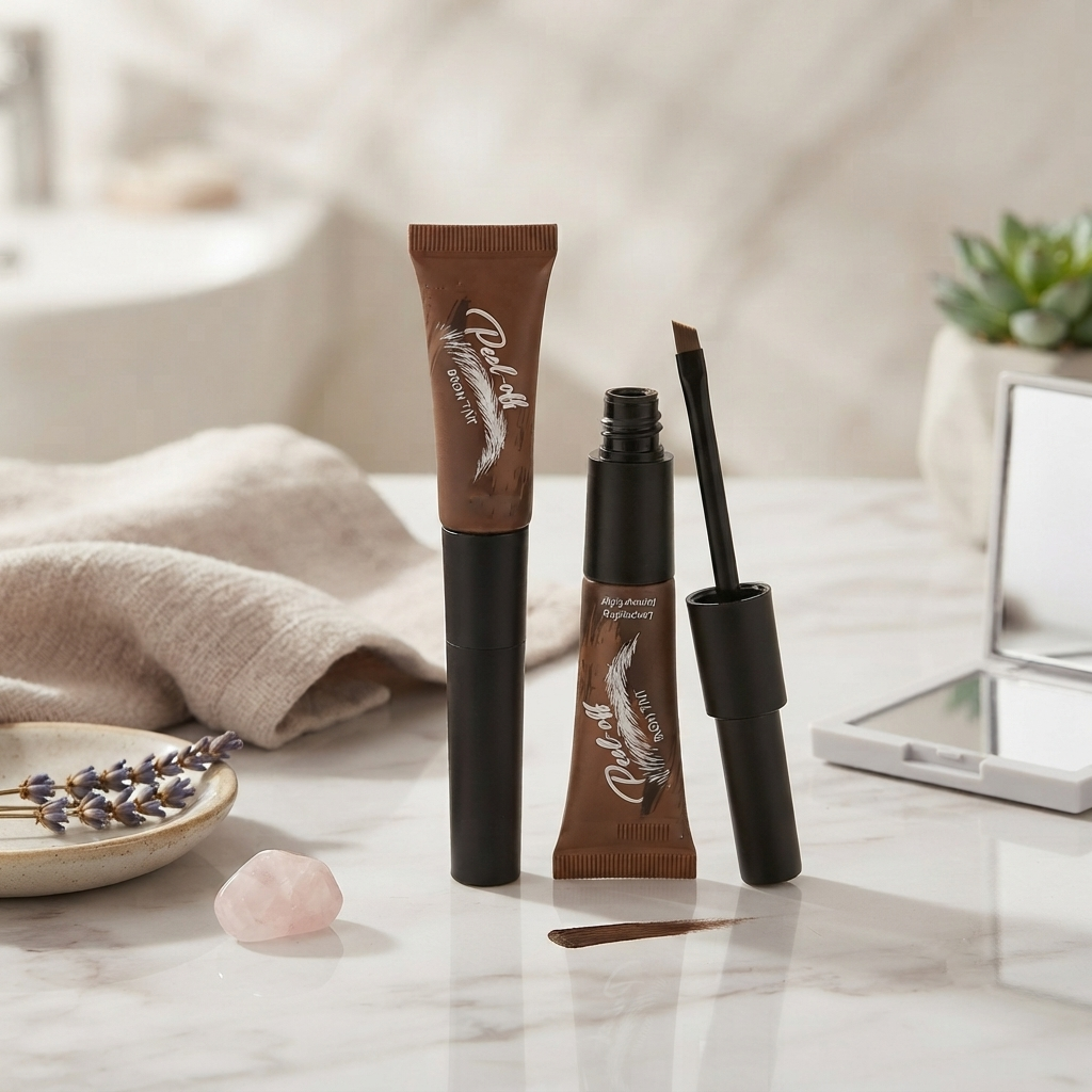 Nexiva Peel-Off Brow Tint