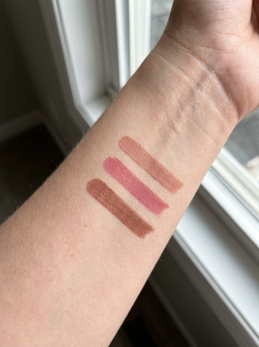 Nexiva Easy Glide Lip Liner